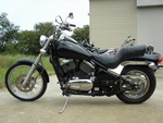�������� �� ������ �������� Kawasaki Vulcan400-2 1995 ���� 10